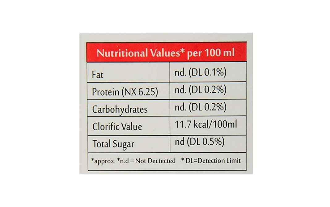 Sunnah's Kalonji Vinegar    Bottle  250 millilitre